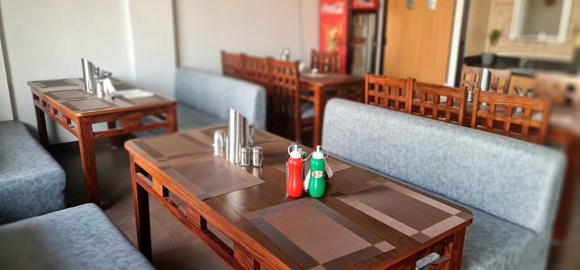 Khātu The Tri Arrow酒店 外观 照片
